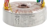 Transformator toroidalny 80VA Indel TSTLA 80/002: 115V/230V (280V, 3.15V-0-3.15V, 3.15V-0-3.15V) do wzmacniaczy lampowych