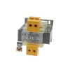 Transformator 20VA TMB 20/016M/1 [230V/24V - 0,83A] z mocowaniem