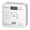 Czujnik czadu, LCD, Wi-Fi Tuya, 2 x AA, sensor 10 lat, ORNO DC-641