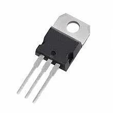 IRF740 - tranzystor unipolarny N-MOSFET, 400 V, 10 A, Rds 0,55 Ω, TO-220