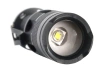 Latarka LED everActive FL-180, CREE 3W, 120-180lm, fokus