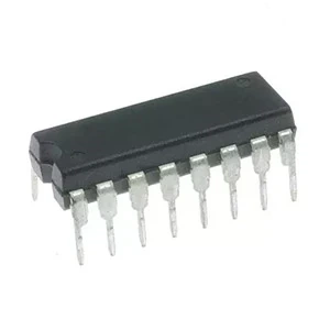 Układ scalony MAX4668CPE DIP16