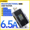 Tester USB FNIRSI FNAC-28