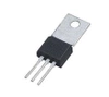 BF871 - tranzystor bipolarny NPN, 300 V, 50 mA, 1,8 W, TO-202