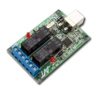 Karta przekaźników na USB - KIT AVT 925