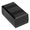 Obudowa uniwersalna Z45, 56,1 × 99,8 × 43,3 mm, ABS, czarna, Kradex