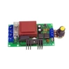 Regulator wentylatora z silnikiem klatkowym - KIT AVT 1813