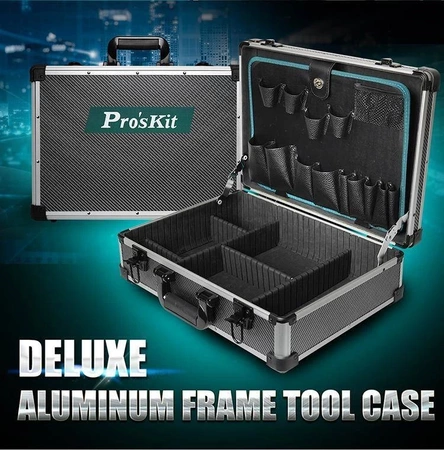 Zestaw narzędzi PK-1305NB Proskit