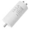 Kondensator rozruchowy do silnika 30µF 450VAC, CBB60, 4 konektory, Ø45 × 90 mm, EPERS