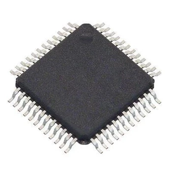 Bufor napięciowy TFT LCD AS15HG - SMD TQFP48