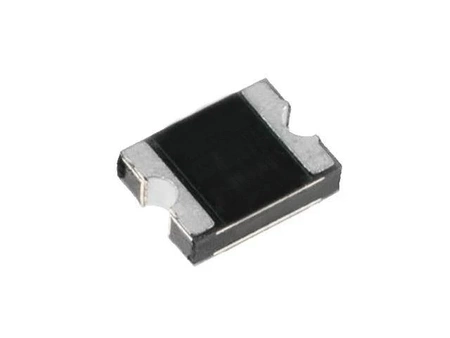 Bezpiecznik polimerowy 500mA, SMD 1206 6V