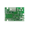 Bezprzewodowy interfejs audio Bluetooth-S/PDIF - PCB do projektu AVT 1839
