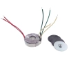 Transformator toroidalny TST160 24V-24V, 160VA, 2×24V, 3,33A, rdzeń toroidalny, 115 × 45mm, Indel