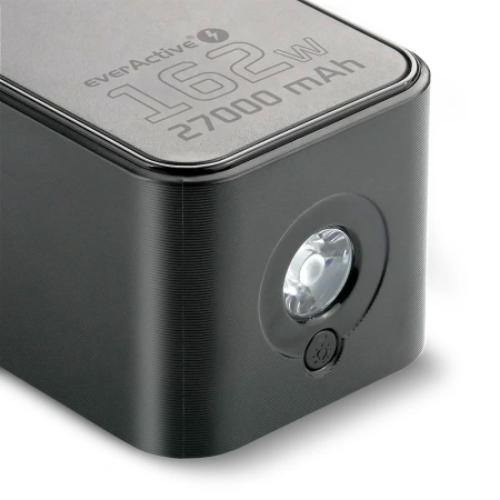 PowerBank everActive Energy Bank EB-27Q 27000mAh