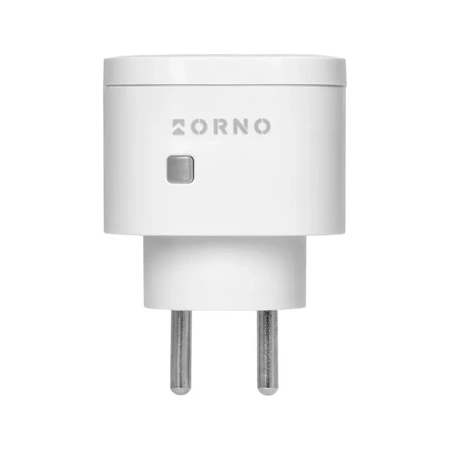 Zestaw bezprzewodowych gniazd sterowanych pilotem 2+1, IP20, OR-GB-462