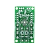 Wzmacniacz mocy klasy D 10W z MAX9768 - PCB do projektu AVT 5416