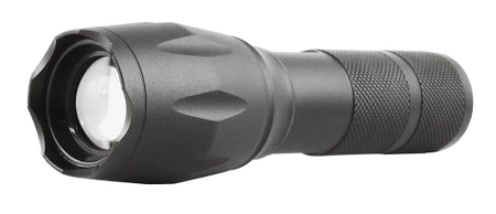 Latarka LED everActive FL-600, moc 10W, 600lm, fokus