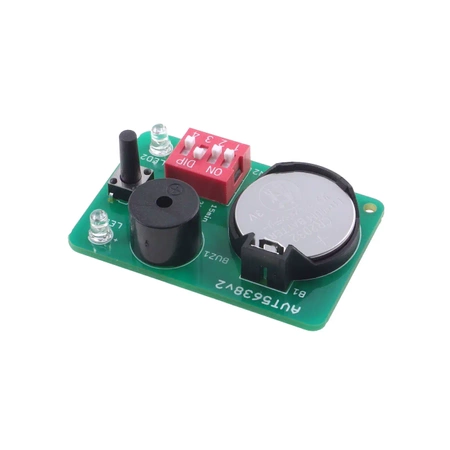 Miniaturowy przypominacz - KIT AVT 5638