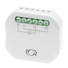 Inteligentny przekaźnik dopuszkowy WiFi + BLE, 1-kanałowy sterownik oświetlenia, Tawoia Smart Home