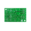 Włącznik zmierzchowy - PCB do projektu AVT 1460