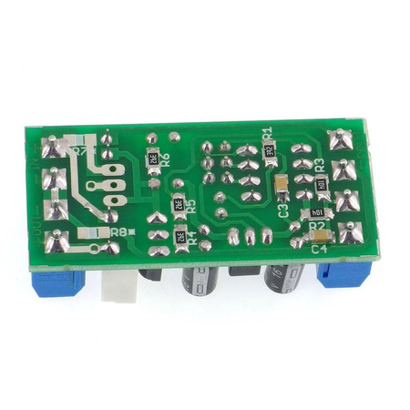 Programowalny układ czasowy Tajmerek - KIT AVT 5560