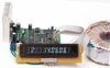 Zegar przypominacz VFD RC5 - PCB do projektu AVT 2894