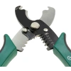 Szczypce Heavy Duty do cięcia przewodów 180mm