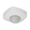 Czujnik ruchu PIR i obecności z 3 sensorami 360stopni, IP20, OR-CR-224