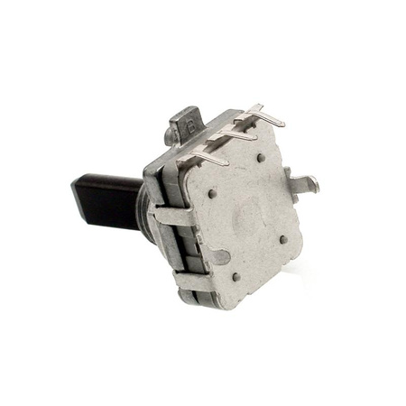 Impulsator ED1612-12C12-20FL poziomy