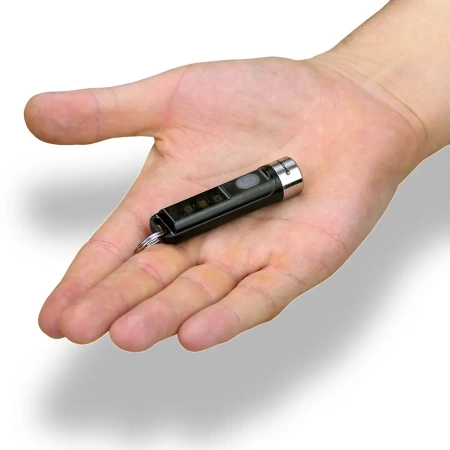 Latarka LED 350lm EverActive FL-35R Luxy