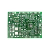 Cortexino. Kompatybilna z Arduino płytka z LPC1114 - PCB do projektu AVT 1620