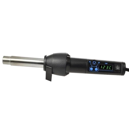 Przenośna stacja lutownicza na gorące powietrze KD862 (WEP8858)