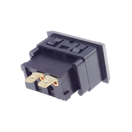 Przełącznik samochodowy ASW-06-101 12V/20A