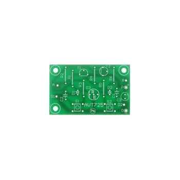 Magiczny przełącznik, sensor, PCB do projektu AVT725