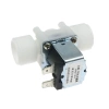 Elektrozawór, 12 V, 0,02–0,8 MPa, gwint 3/4 cala