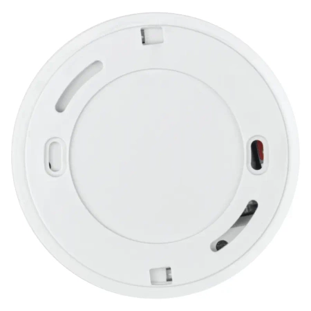 Czujnik dymu, autonomiczny bateryjny LUMIO DSA002