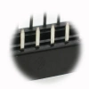 Podstawka DIP 16 pin, raster 2,54 mm