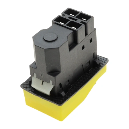 Wyłącznik elektromagnetyczny YH01-A 8A