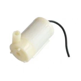 Mini pompka do cieczy, 3-5 V DC, 50 l/h