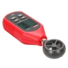 Anemometr Uni-T UT-363, 0-30 m/s, pomiar temperatury -10 do 50°C