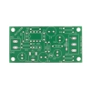 Przedwzmacniacz mikrofonowy mono z zasilaniem Phantom 48V - PCB do projektu AVT 5898