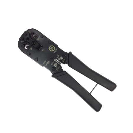 Zaciskarka złączy modularnych 4/6/8p Hanlong HT-1008