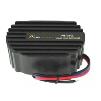 Filtr przeciwzakłóceniowy 12V 30A