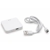 Bramka Zigbee 3.0 i Bluetooth Mesh Tuya TW-WG60A, do 60 urządzeń