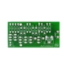Sygnalizator niedoboru wody - PCB do projektu AVT 1483