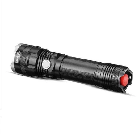 Latarka SuperFire X17, 1100lm, USB