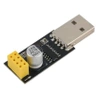 Konwerter USB - UART do ESP8266 - ESP01 Programmer Adapter