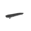 Belka ostrzegawcza LED 980x326x81mm R65 R10 BLK0013