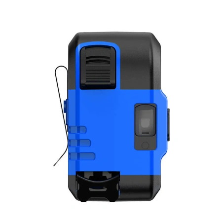 Miara laserowa 2w1 dalmierz 60 m z taśmą mierniczą 5 m - komunikaty głosowe - Noyafa NF-2260L