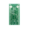 Moduł interfejsu szeregowego USB245 - PCB do projektu AVT 553/U245